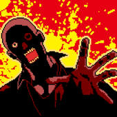 The Day Zombie City The Day Zombie City