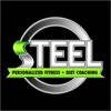 Steel Room