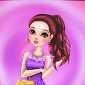 Dress up Superstars for Ariana Grande: Celeb games Dress up Superstars for Ariana Grande: Celeb games