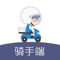 找跑跑-骑手端 找跑跑-骑手端