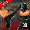 Ninja Revenge: Kung Fu Fighting – 2