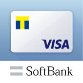 ソフトバンクカード-カード利用額・家計簿管理アプリ ソフトバンクカード-カード利用額・家計簿管理アプリ