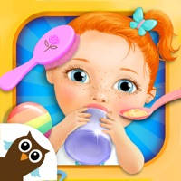 Sweet Baby Girl Daycare 4
