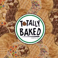 Totally Baked Cookies Totally Baked Cookies