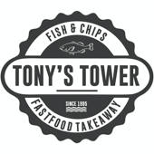 Tonys Tower Selkirk Tonys Tower Selkirk