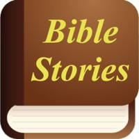 Bible Stories for Children and Kids in English