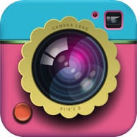 PhotoShot – Foto Effects Edit and Share online
