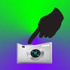 Switch Access Training with a Camera