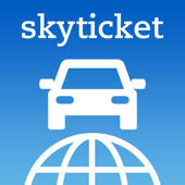 skyticketレンタカー skyticketレンタカー