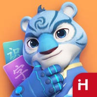 洪恩识字-儿童识字启蒙必备 洪恩识字-儿童识字启蒙必备