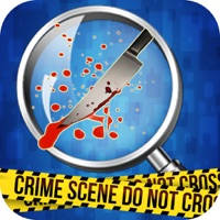 Free Crime Scene Investigation Hidden Object Games