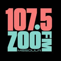 Zoo 107.5 FM (KENR)