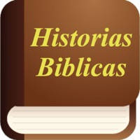 Historias de la Biblia en Español – Bible Stories in Spanish