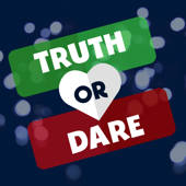 Truth or Dare? Wasabi Style