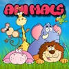 Easy Animals Jigsaw Drag And Drop Puzzle Match Games For Toddlers And Preschool Easy Animals Jigsaw Drag And Drop Puzzle Match Games For Toddlers And Preschool