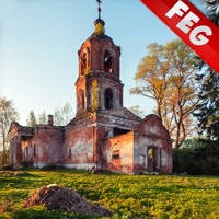 Escape Game Abandoned Orthodox Church Escape Game Abandoned Orthodox Church