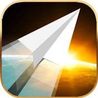 纸飞机酷跑：我的口袋童年穿越抓宠跑酷游戏世界