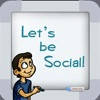 Let’s be Social – Social Skills Development