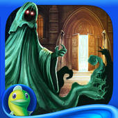 Redemption Cemetery: At Death’s Door Hidden Object