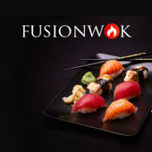 Fusion Wok – Katy Online Ordering
