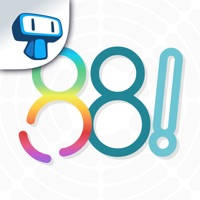 88! 循环逻辑的挑战游戏