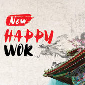 Happy Wok – Sunrise Online Ordering