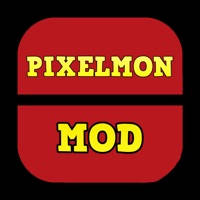 PIXELMON MOD – Pixelmon Mod Guide and Pokedex with installation instructions for Minecraft PC Edition