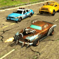 Traffic Rider – Highway Death Rally Traffic Rider – Highway Death Rally