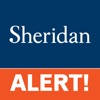Sheridan Alert Sheridan Alert