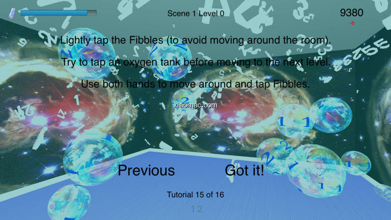 【图】Fibbles(截图2)