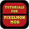 Tutorials for Pixelmon Mod for Minecraft Tutorials for Pixelmon Mod for Minecraft
