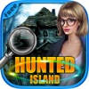 Hunted Island – Spot Scary Nights Mansion Series