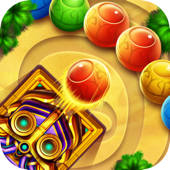 Frog Marble Age Revenge