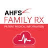 Family Rx – AHFS Drug Guide
