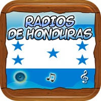 Radios de Honduras y Emisoras Gratis AM FM