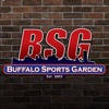 Buffalo Sports Garden
