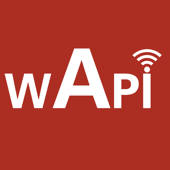 一键WAPI 一键WAPI