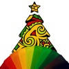聖誕彩頁 – 圖畫書彩色 Christmas Color