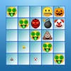 emoji lines