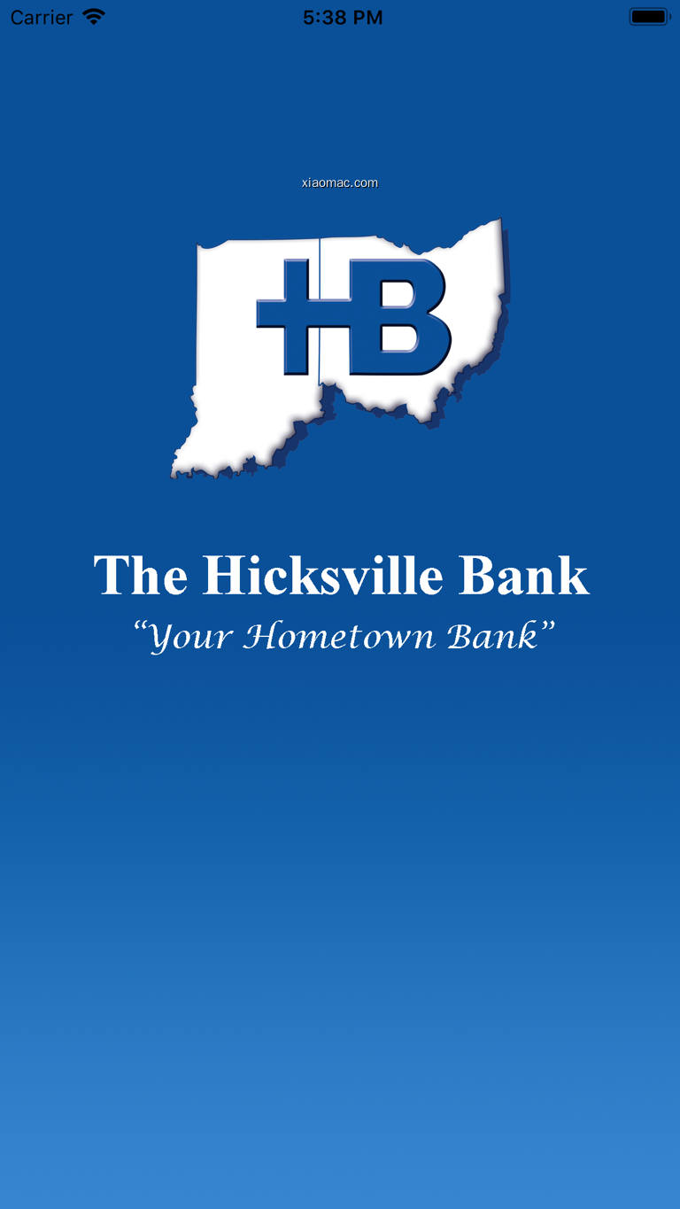 【图】The Hicksville Bank – Mobile(截图 0)