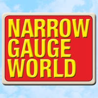 Narrow Gauge World Magazine