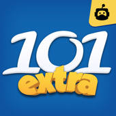 101 Yüzbir Okey Extra