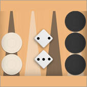 Backgammon Messanger
