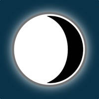 Lunar Phase Widget Lunar Phase Widget