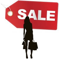 Shopping Percent Calculator