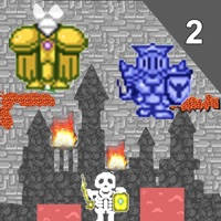 魔塔2 – 传说单机RPG经典角色扮演游戏免费的英雄冒险世界 魔塔2 – 传说单机RPG经典角色扮演游戏免费的英雄冒险世界