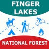 Finger Lakes National Forest Finger Lakes National Forest