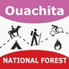 Ouachita National Forest – GPS Ouachita National Forest – GPS