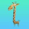 George the Giraffe – by Create Storytime