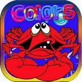 Crab Colour Puzzle Quiz Learning Children Boy Girl Crab Colour Puzzle Quiz Learning Children Boy Girl
